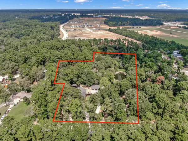 $1,500,000 | 3272 Teas Nursery Road, Conroe, TX 77304