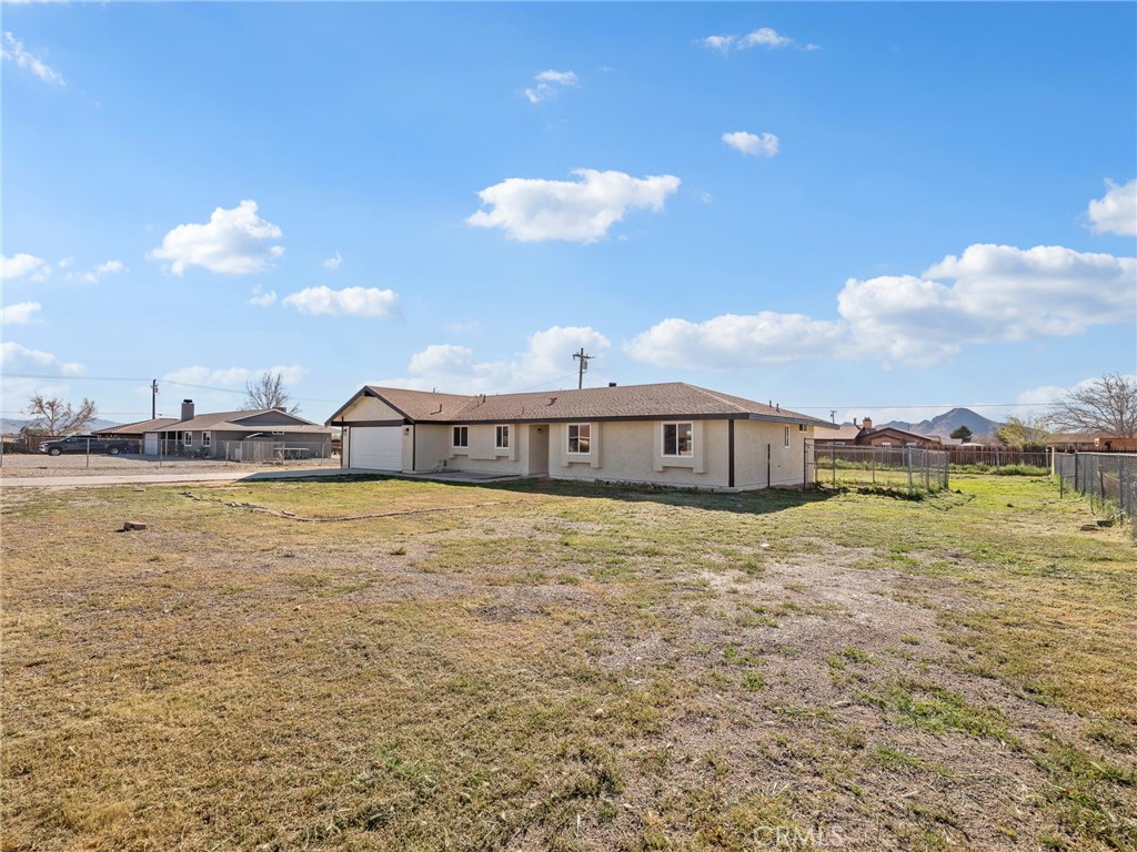 16548 Quinnault Road Apple Valley, CA 92307 - Photo 31 of 38