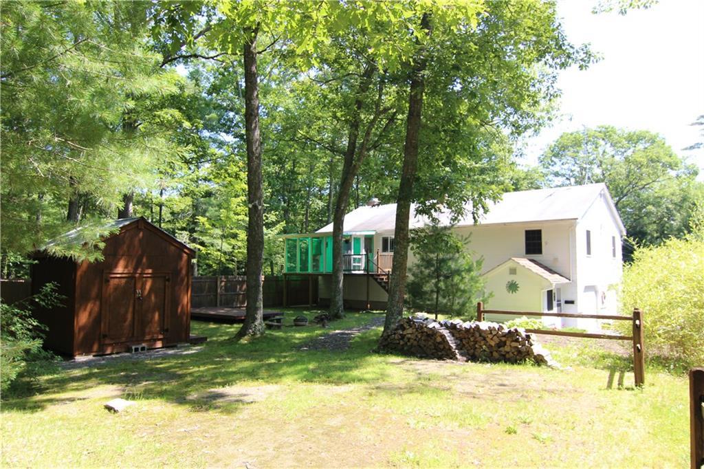 230 Harpswell Neck Road Harpswell, ME 04079 - Photo 30 of 35 Photo