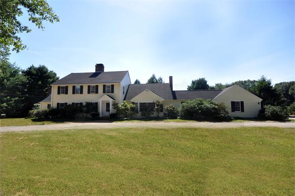 105 Musterfield Road Concord, MA 01742 - Photo 1 of 1