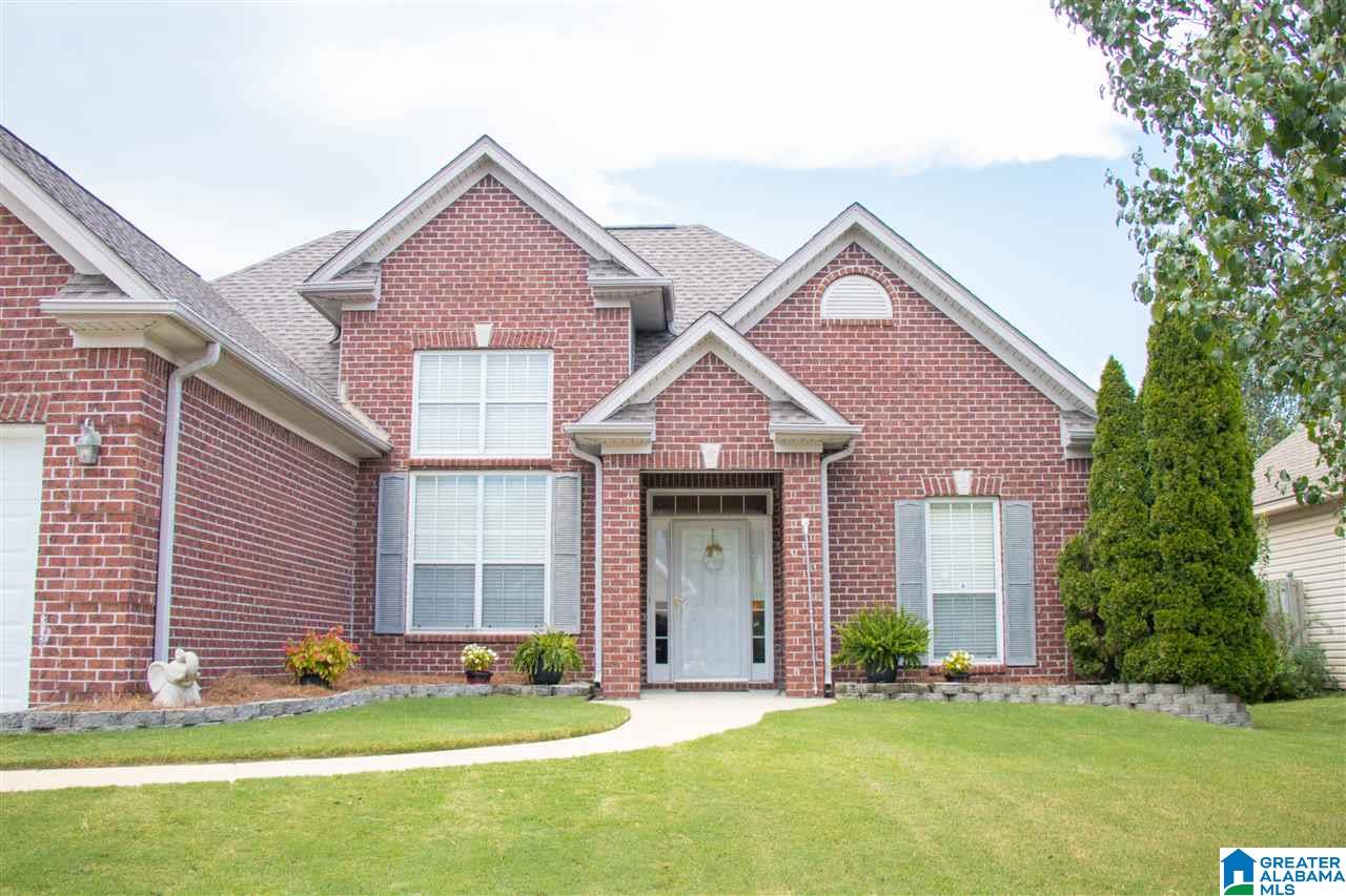 464 Bentmoor Way Helena, AL 35080 - Photo 2 of 29