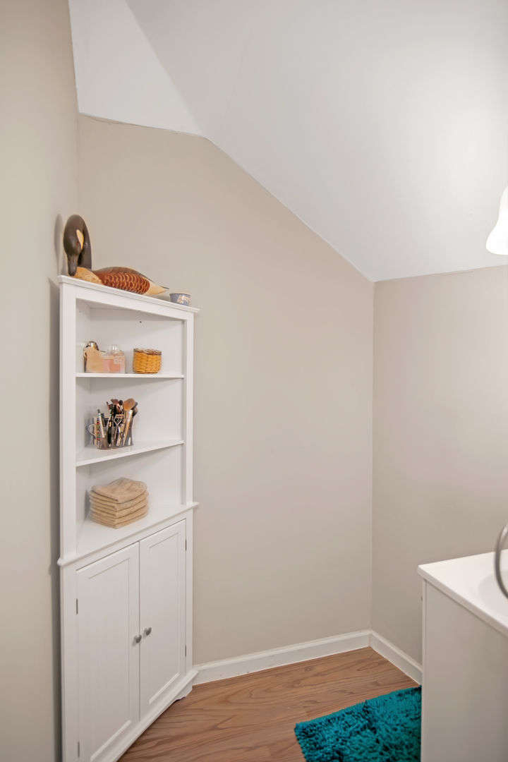 417 Virgil Street Maple Park, IL 60151 - Photo 12 of 26 a room with storage and utility