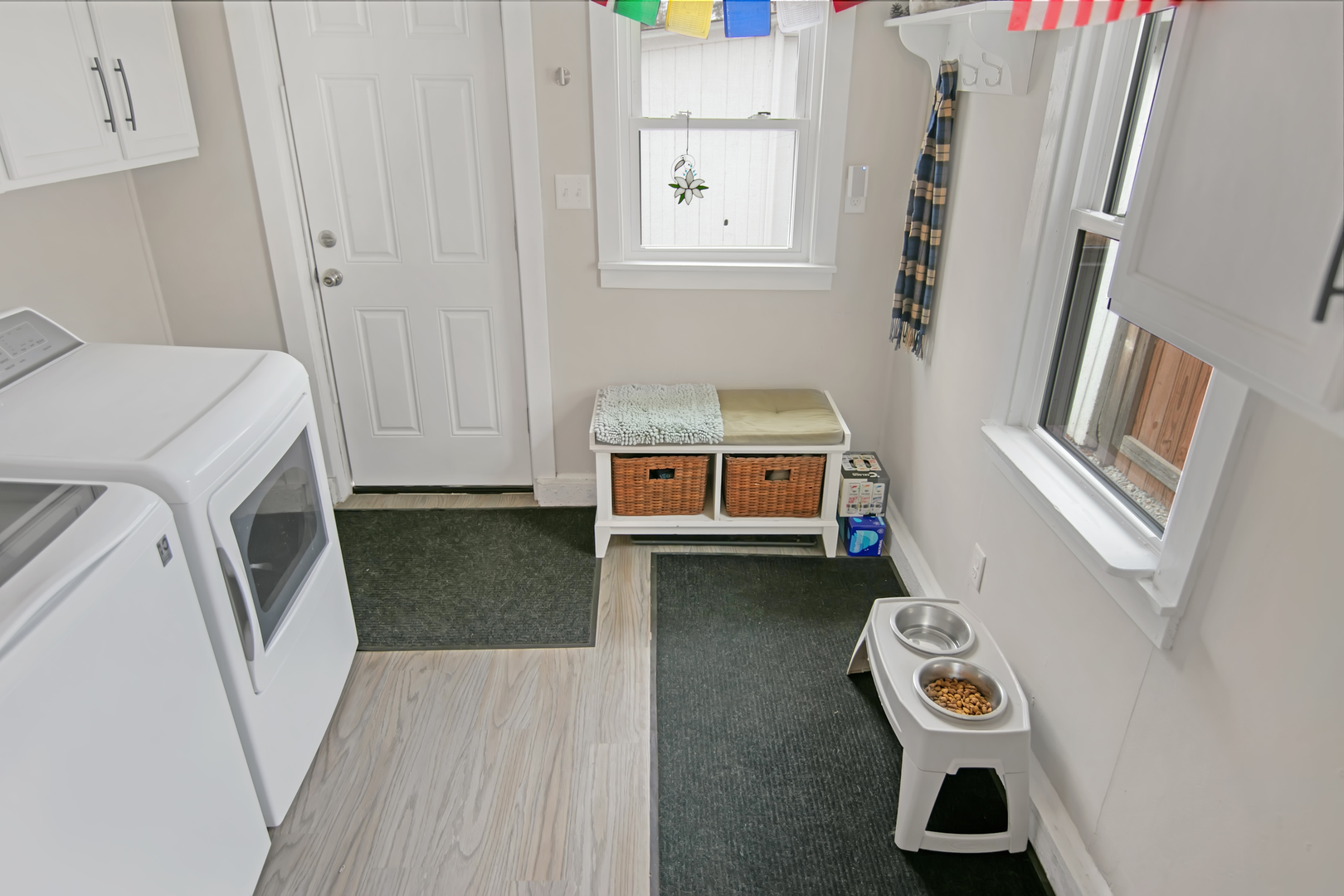 417 Virgil Street Maple Park, IL 60151 - Photo 10 of 26 a room with furniture and a window