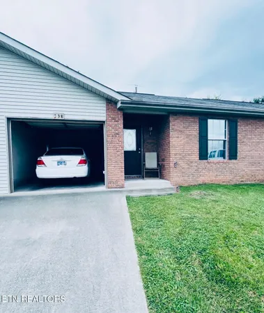 $245,000 | 338 Hawthorne Oaks Way, Powell, TN 37849