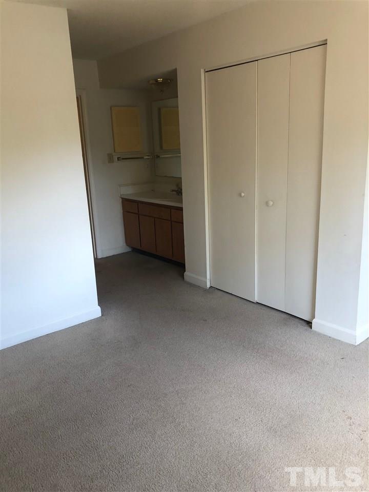 2506 Avent Ferry Road, Unit 203 Raleigh, NC 27606 - Photo 10 of 13 a view of closet area