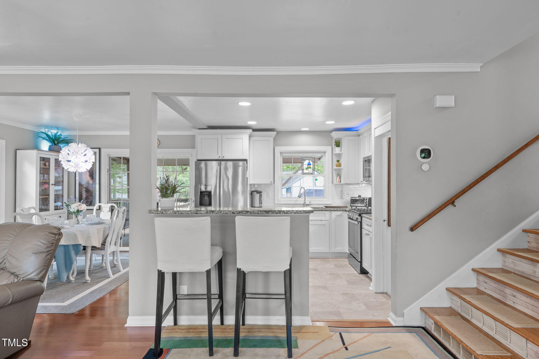 5144 Jeffries Street Raleigh, NC 27606 - Photo 10 of 48 A-6