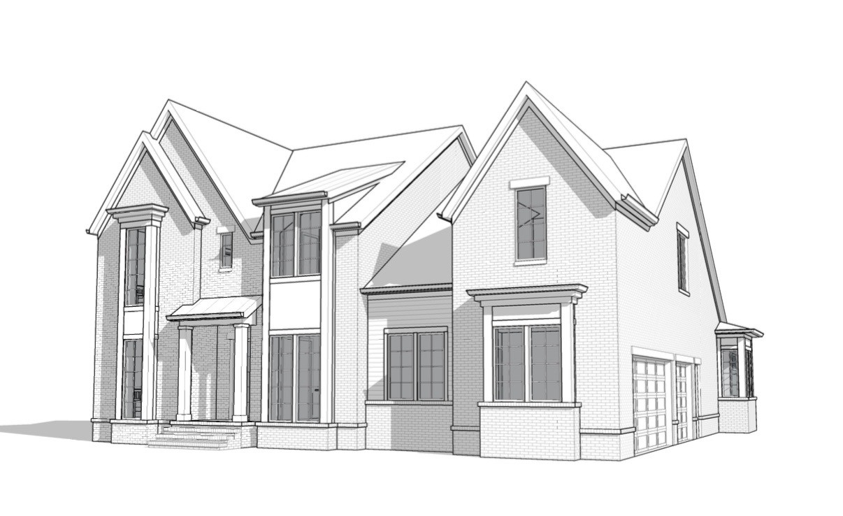 5175 Bond Ml Road Thompson's Station, TN 37179 - Photo 2 of 4