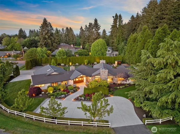 $3,795,000 | 6006 128th Avenue Northeast, Kirkland, WA 98033
