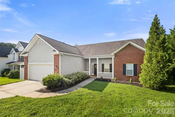 $340,000 | 3205 Viola Lane, Monroe, NC 28110