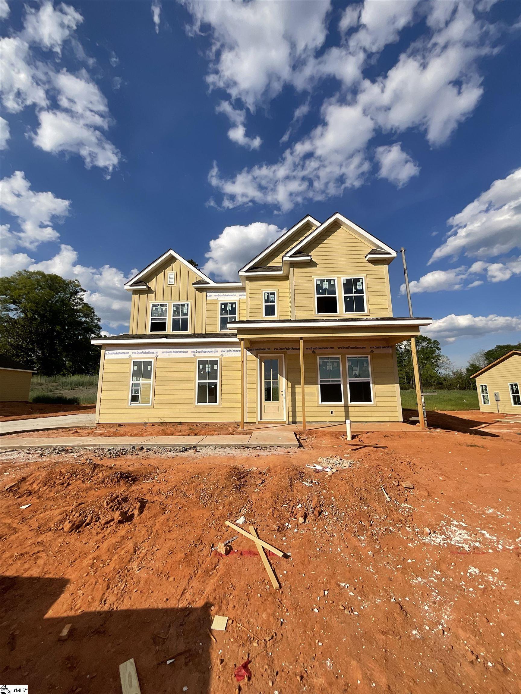 900 Cedarleaf Way Simpsonville, SC 29681 - Photo 2 of 39