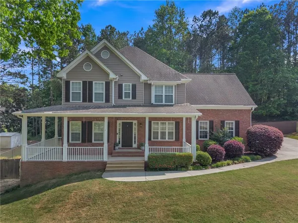 $570,000 | 3633 Elinburg Cove Trail Northeast, Buford, GA 30519