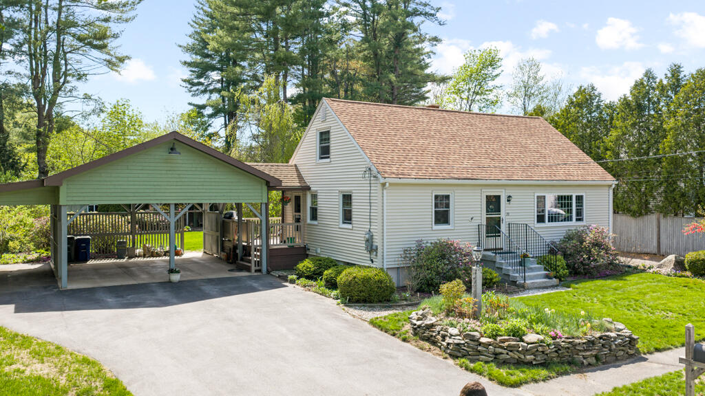 20 Temple Street Westbrook, ME 04092 - Photo 1 of 34 DJI_20260518145017_0059_D