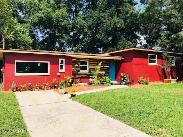 3705 Bess Road Jacksonville, FL 32277 - Photo 1 of 26 front