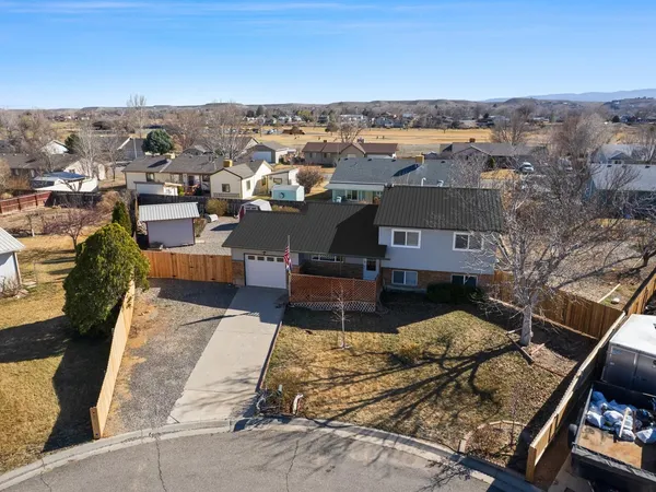 $447,500 | 230 Alice Court, Grand Junction, CO 81503