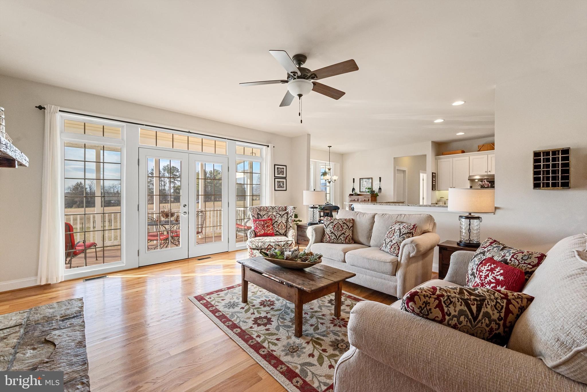 304 Cauthorn Mill Road Middletown, VA 22645 - Photo 12 of 56 Gallery Image 12