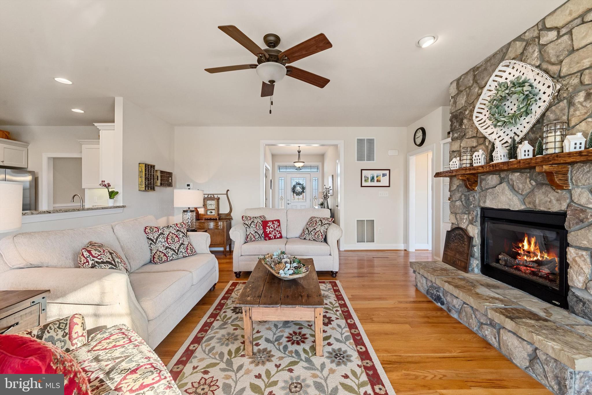 304 Cauthorn Mill Road Middletown, VA 22645 - Photo 13 of 56 Gallery Image 13