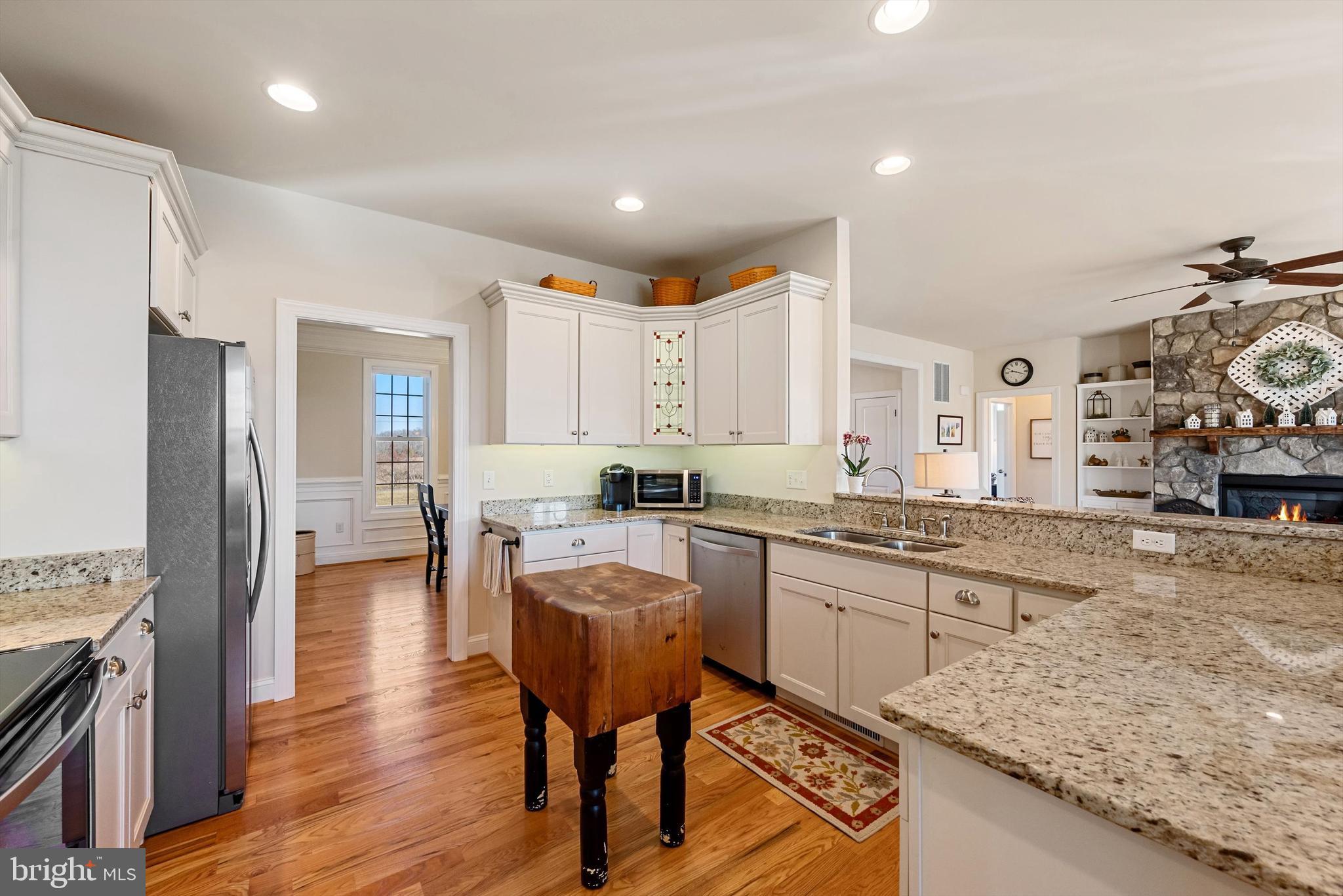 304 Cauthorn Mill Road Middletown, VA 22645 - Photo 18 of 56 Gallery Image 18