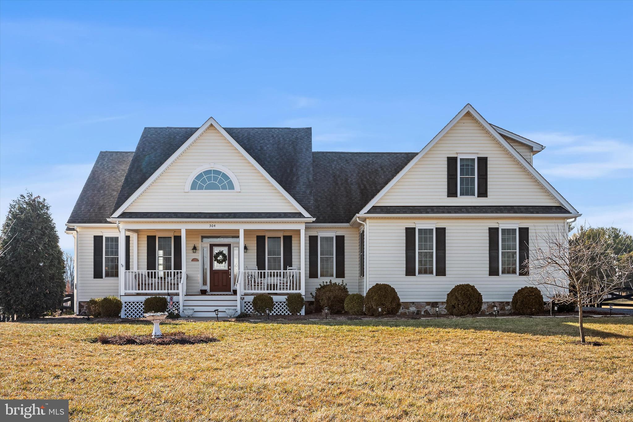 304 Cauthorn Mill Road Middletown, VA 22645 - Photo 2 of 56 Gallery Image 2
