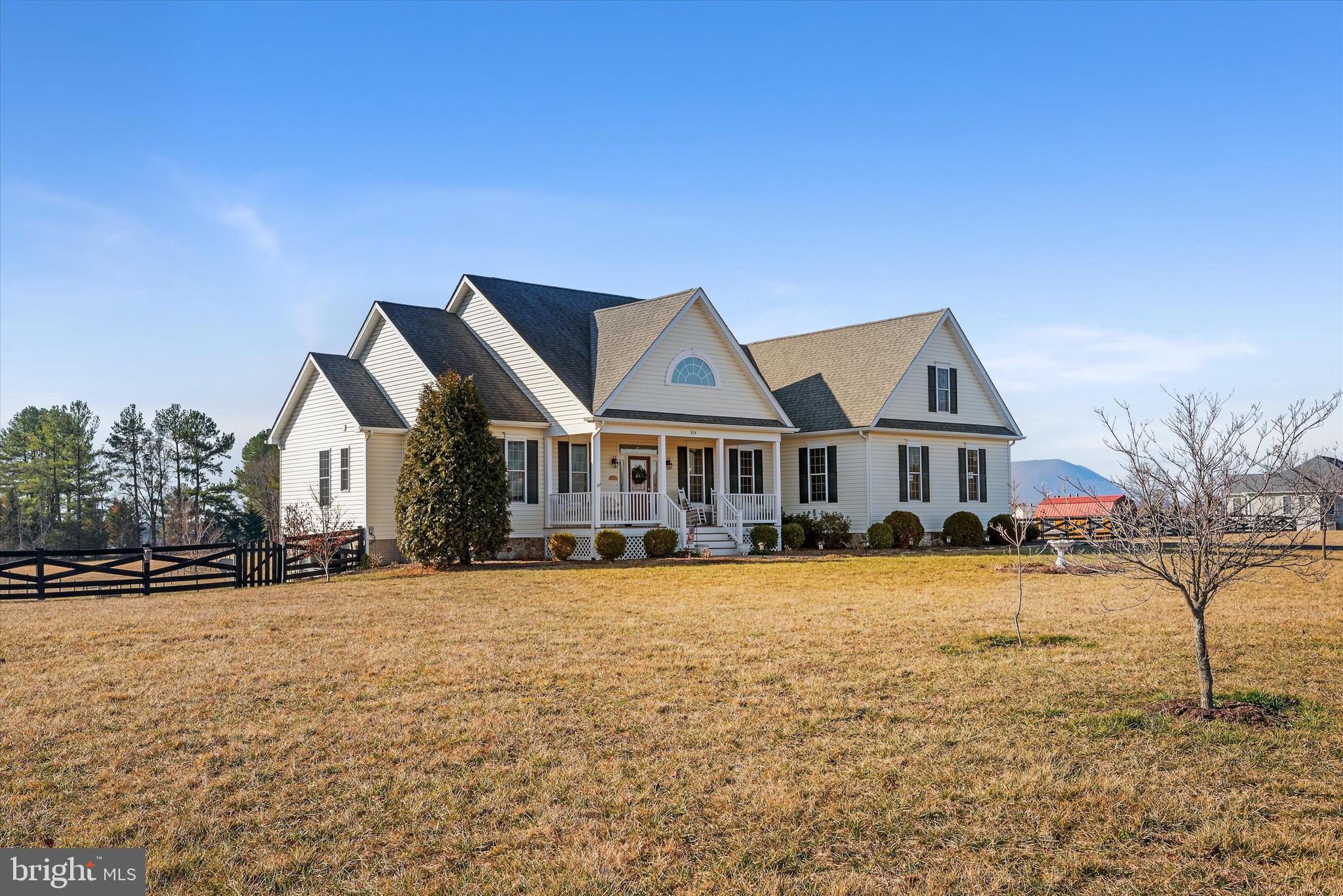 304 Cauthorn Mill Road Middletown, VA 22645 - Photo 3 of 56 Gallery Image 3