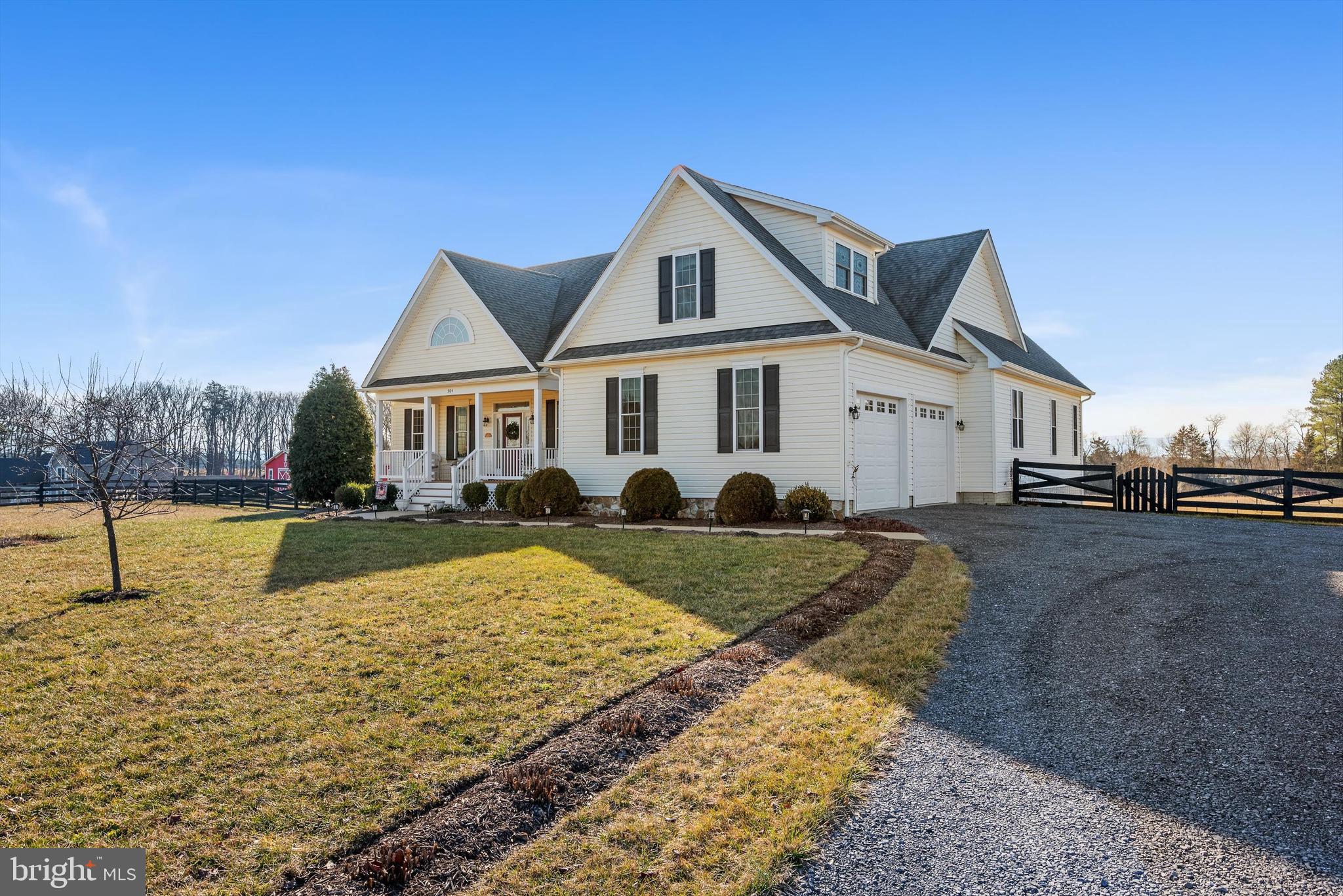 304 Cauthorn Mill Road Middletown, VA 22645 - Photo 4 of 56 Gallery Image 4