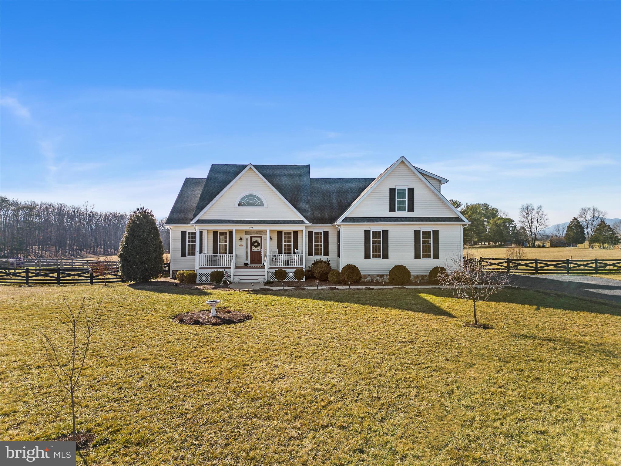 304 Cauthorn Mill Road Middletown, VA 22645 - Photo 47 of 56 Gallery Image 47