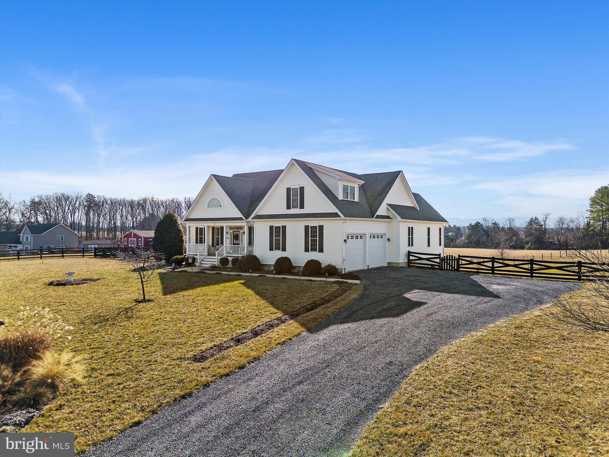 304 Cauthorn Mill Road Middletown, VA 22645 - Photo 48 of 56 Gallery Image 48