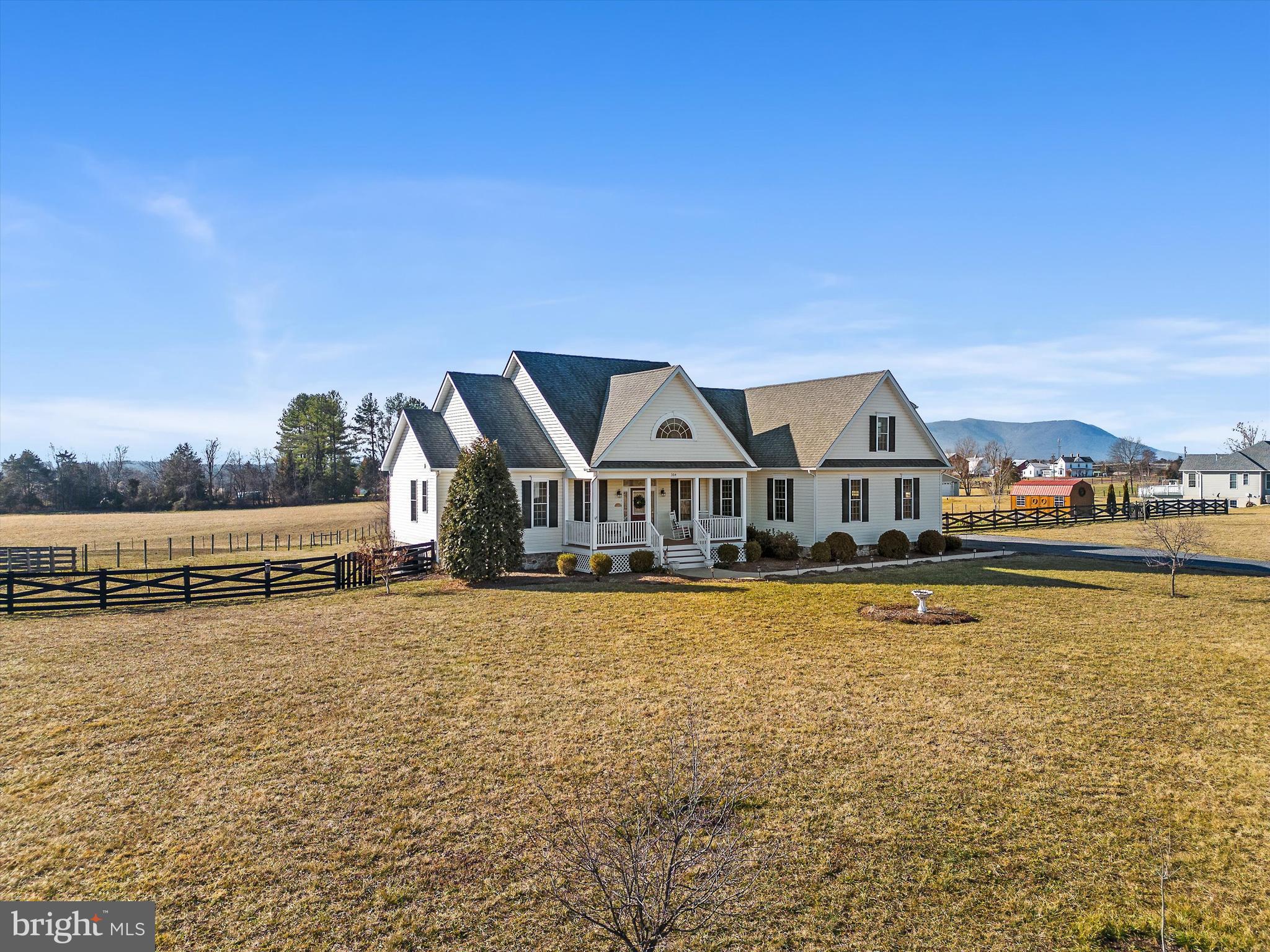304 Cauthorn Mill Road Middletown, VA 22645 - Photo 49 of 56 Gallery Image 49
