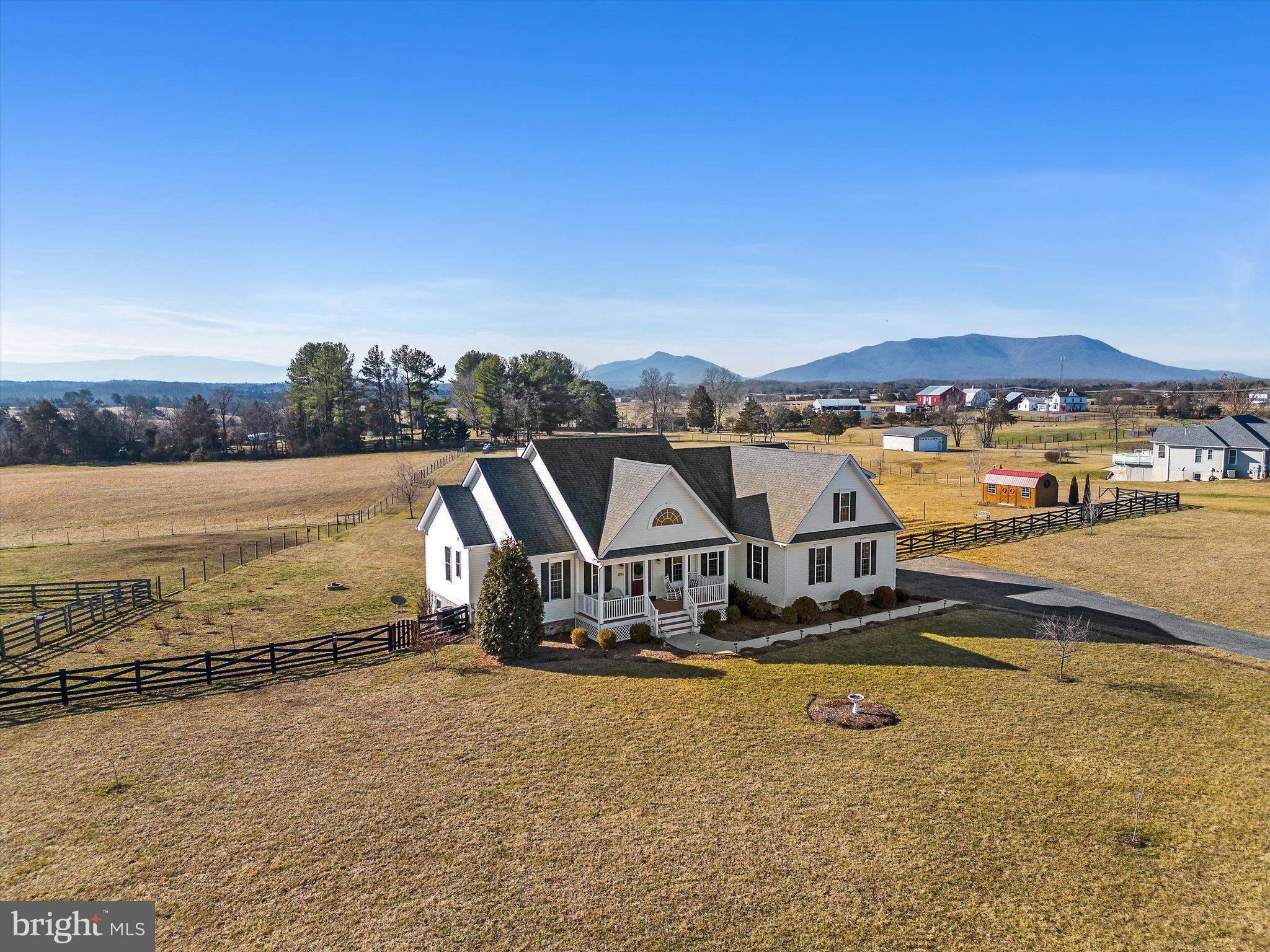 304 Cauthorn Mill Road Middletown, VA 22645 - Photo 50 of 56 Gallery Image 50