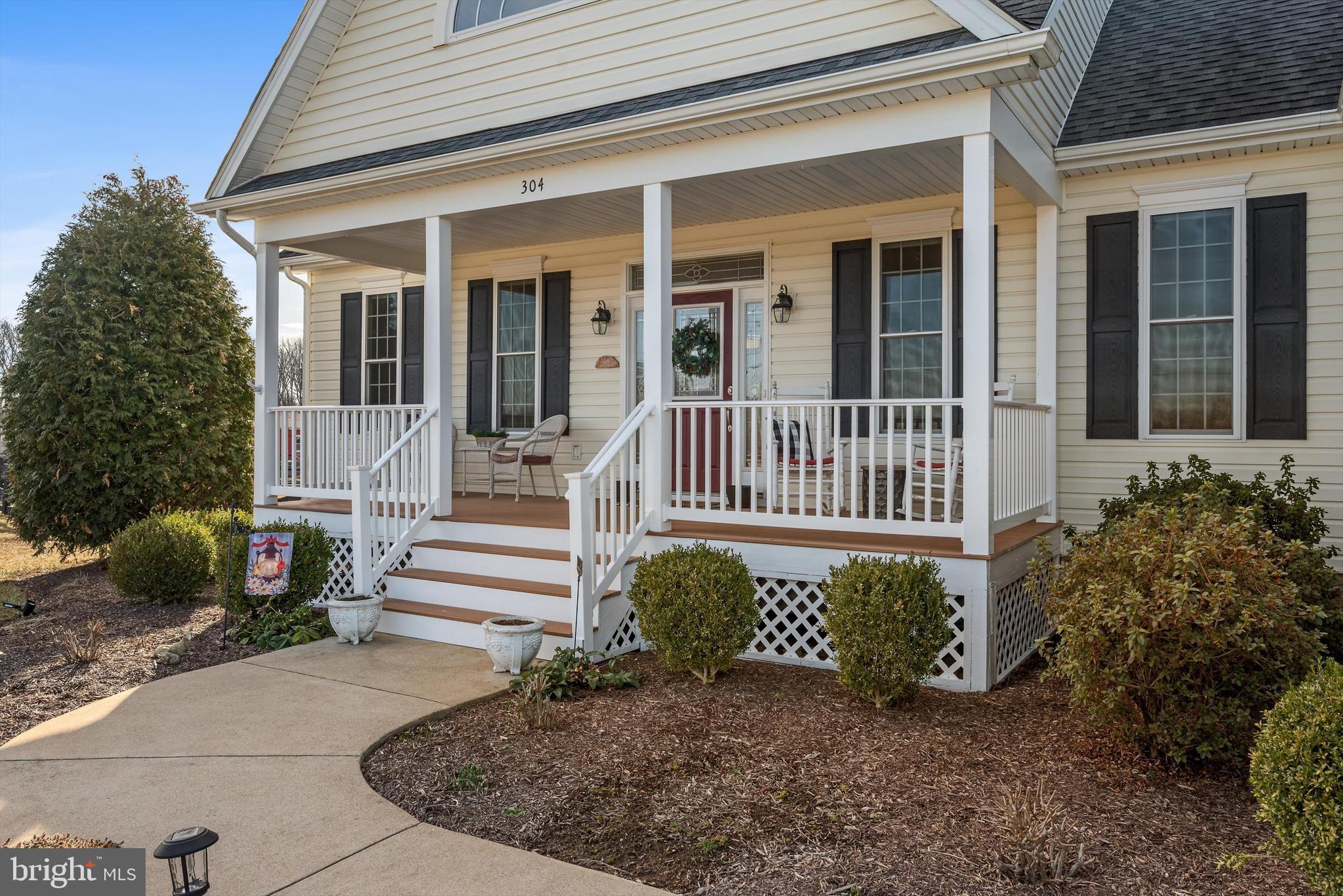 304 Cauthorn Mill Road Middletown, VA 22645 - Photo 5 of 56 Gallery Image 5