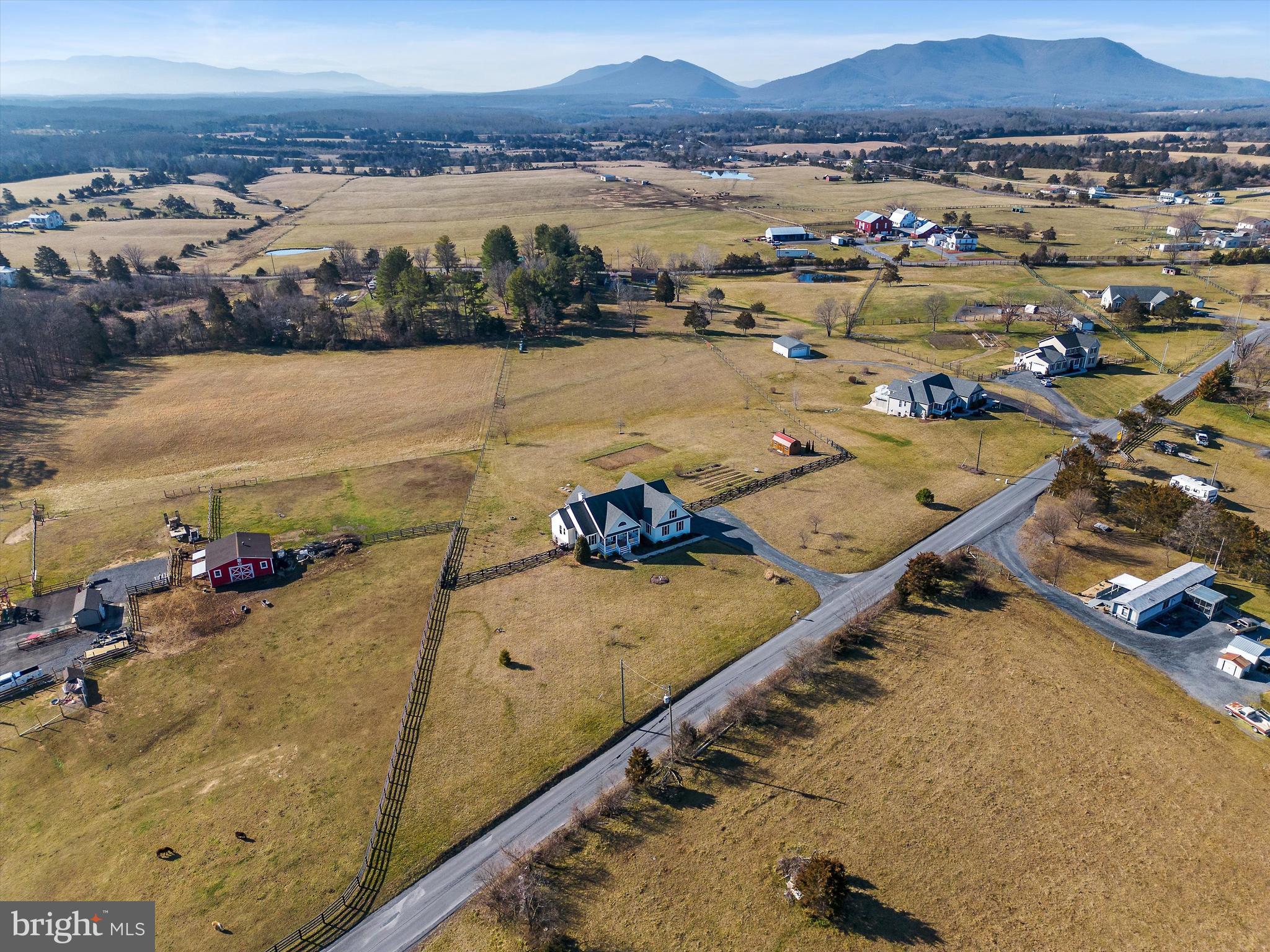 304 Cauthorn Mill Road Middletown, VA 22645 - Photo 54 of 56 Gallery Image 54