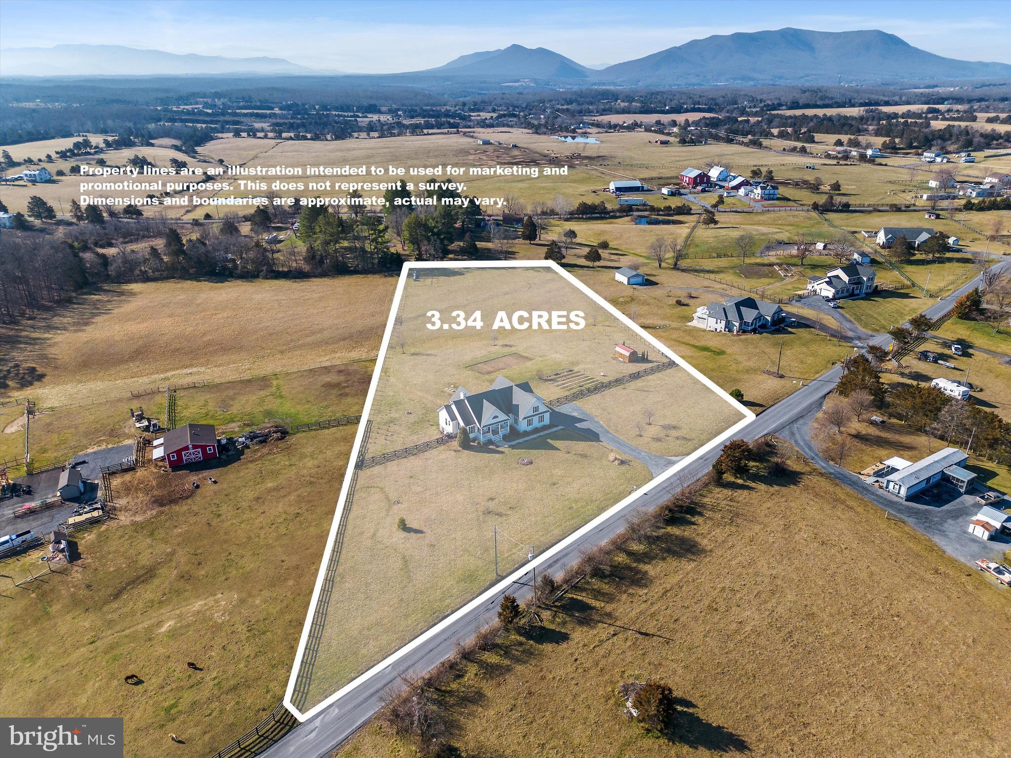 304 Cauthorn Mill Road Middletown, VA 22645 - Photo 55 of 56 Gallery Image 55