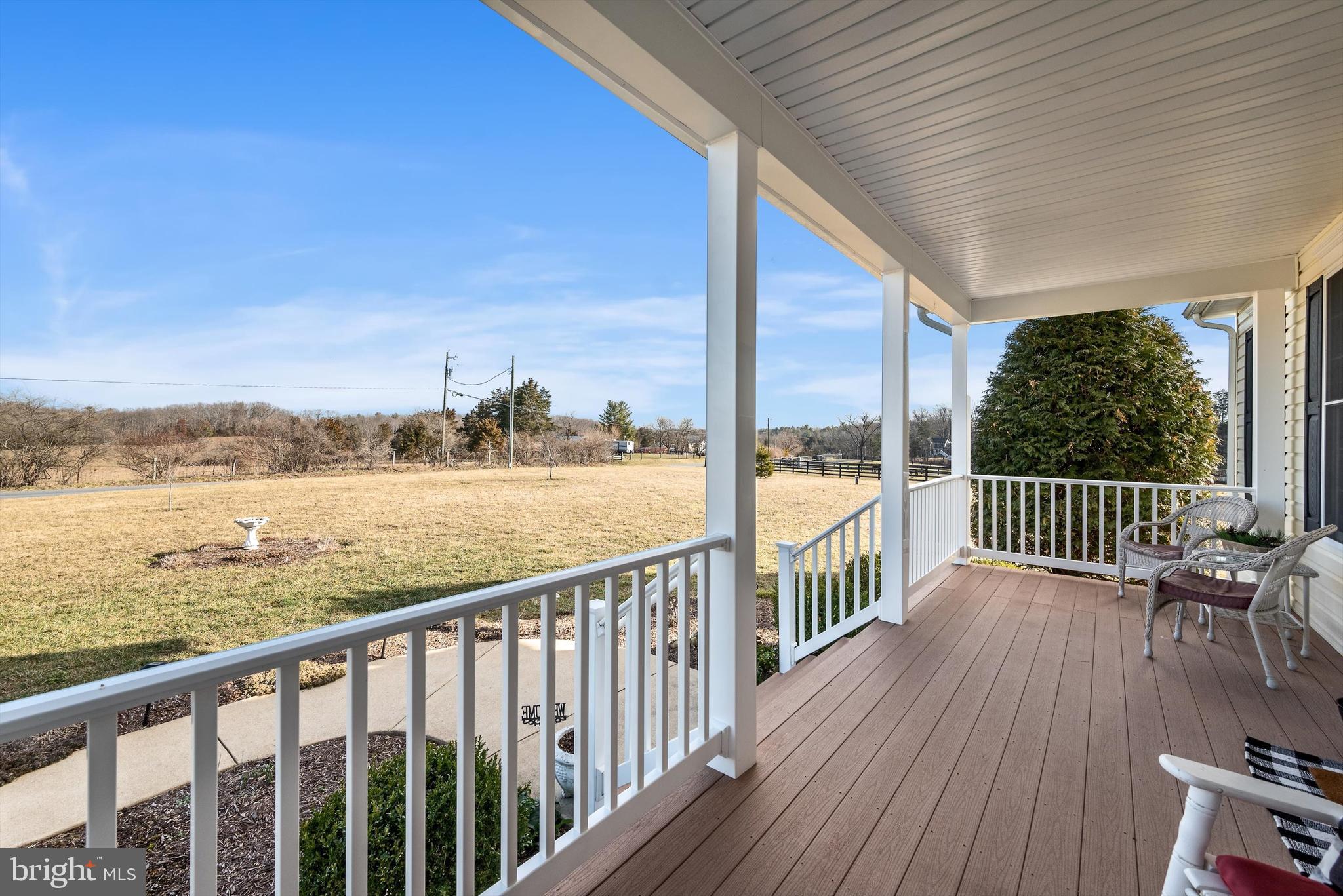 304 Cauthorn Mill Road Middletown, VA 22645 - Photo 6 of 56 Gallery Image 6