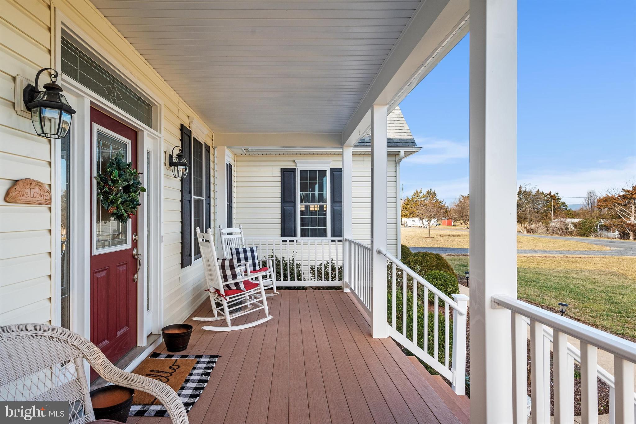 304 Cauthorn Mill Road Middletown, VA 22645 - Photo 7 of 56 Gallery Image 7
