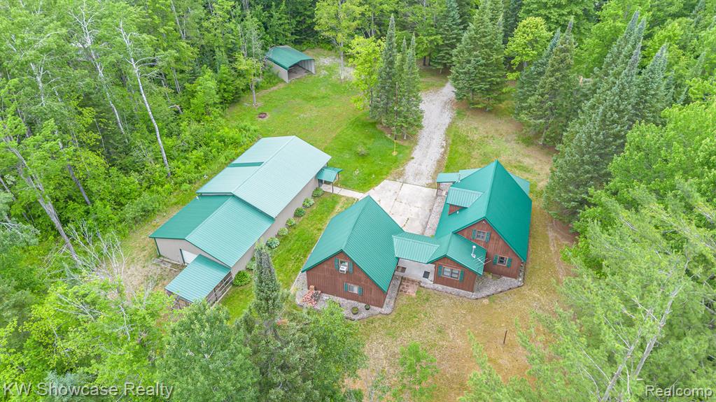 699 West Cherry Creek Road Mio, MI 48647 - Photo 3 of 18 Gallery Image 3