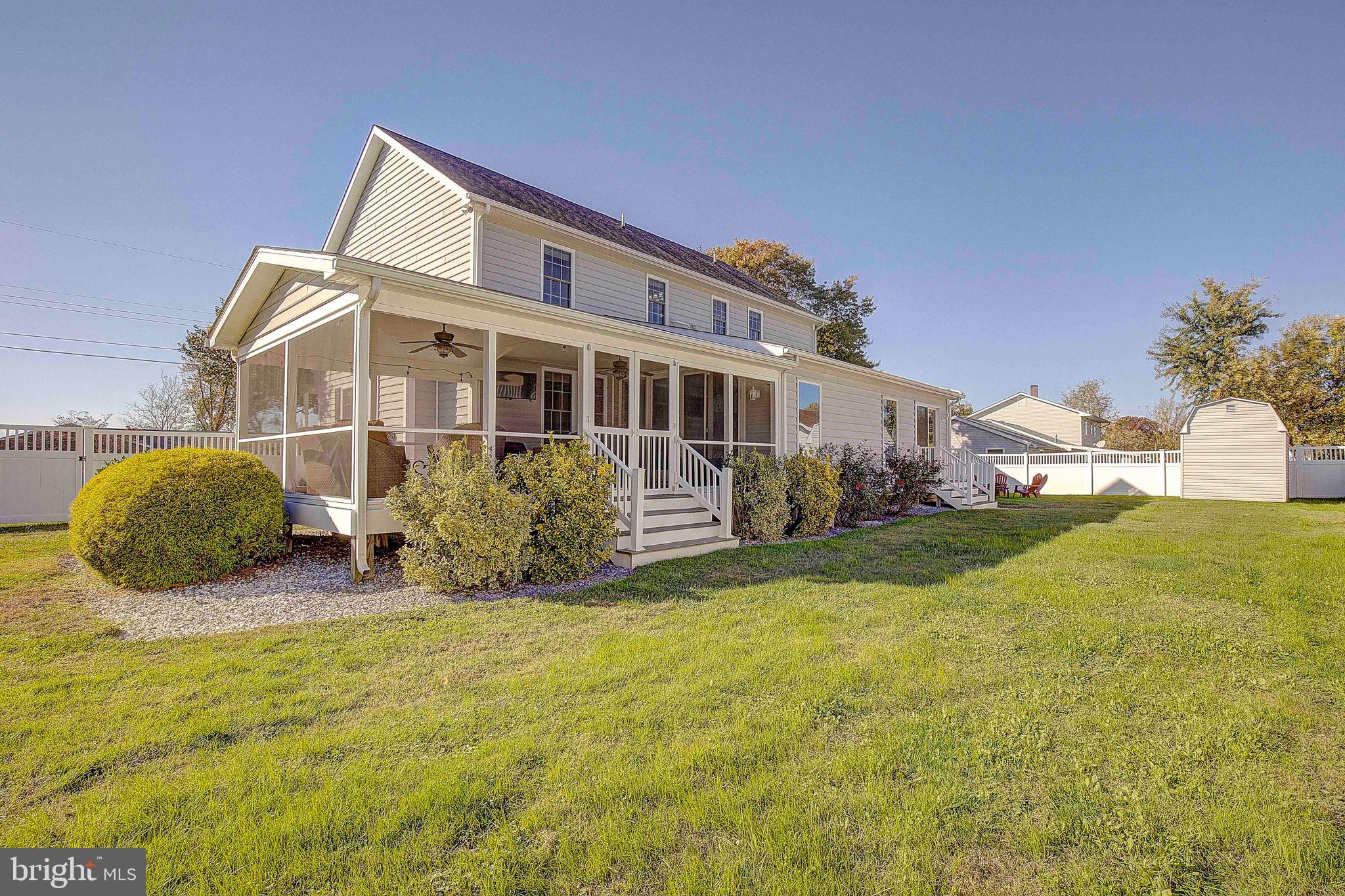 1811 St Marys Road Chester, MD 21619 - Photo 2 of 56 Gallery Image 2