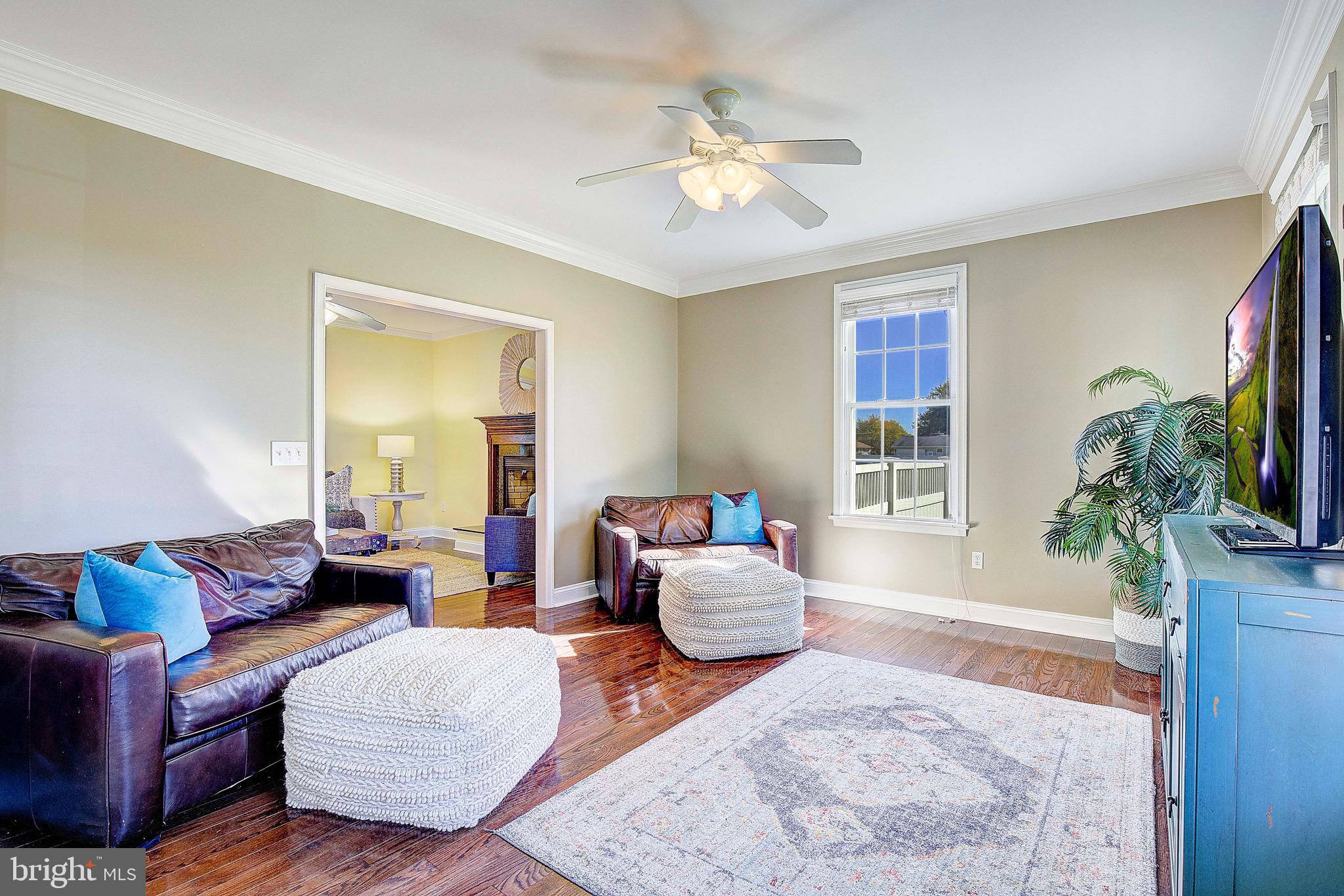1811 St Marys Road Chester, MD 21619 - Photo 4 of 56 1 of 3 living spaces on main level