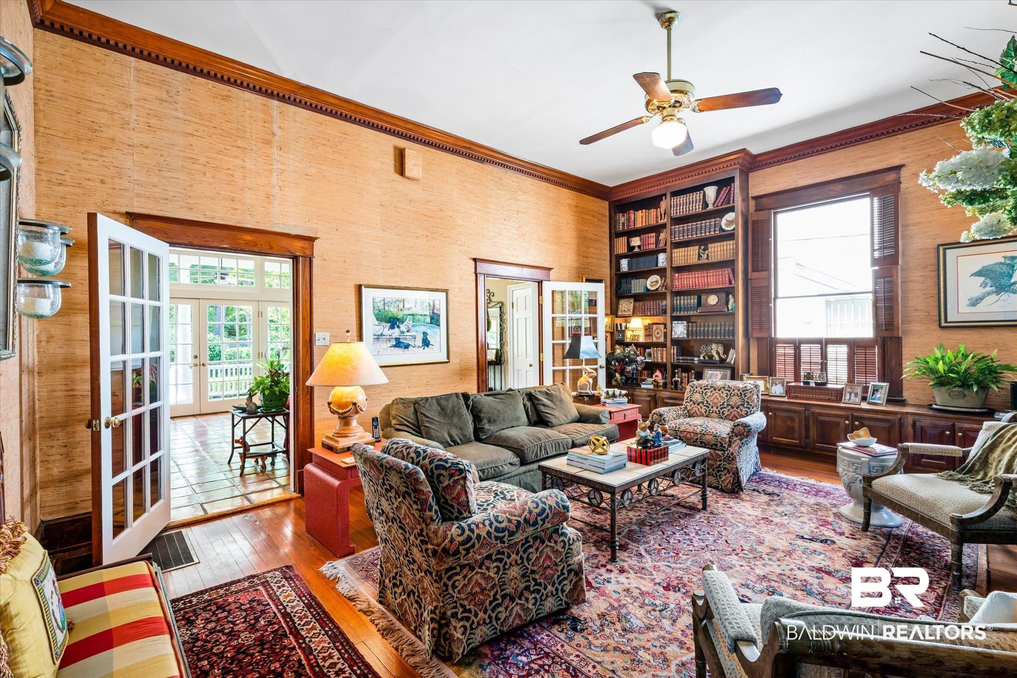 1259 Selma Street Mobile, AL 36604 - Photo 9 of 50