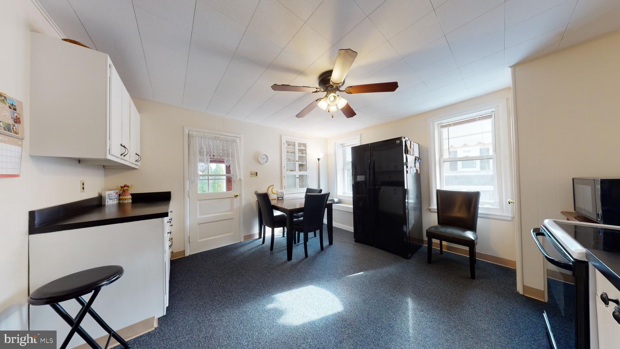 96 East Conestoga Road Devon, PA 19333 - Photo 11 of 35 Eat-In Kitchen