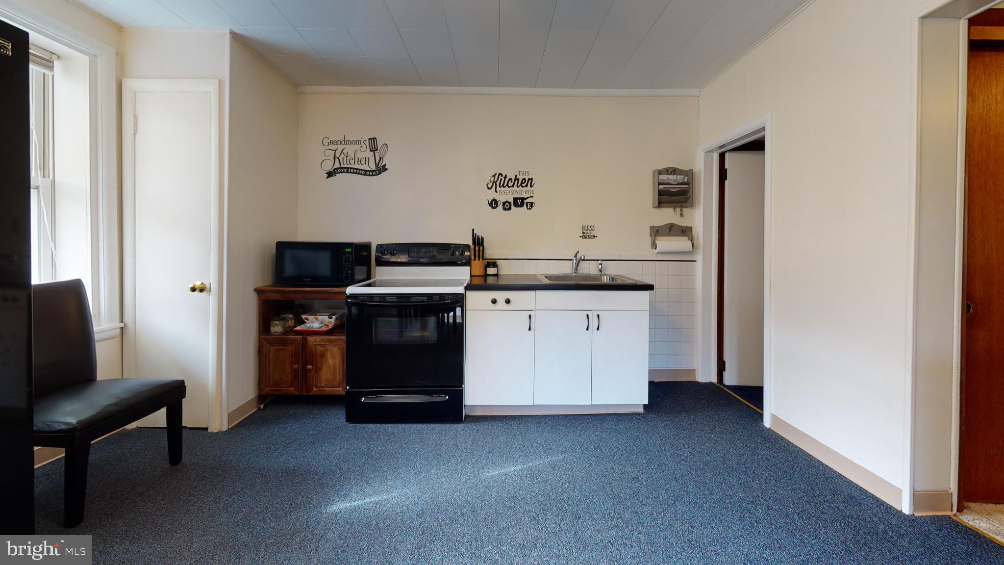 96 East Conestoga Road Devon, PA 19333 - Photo 13 of 35 Kitchen