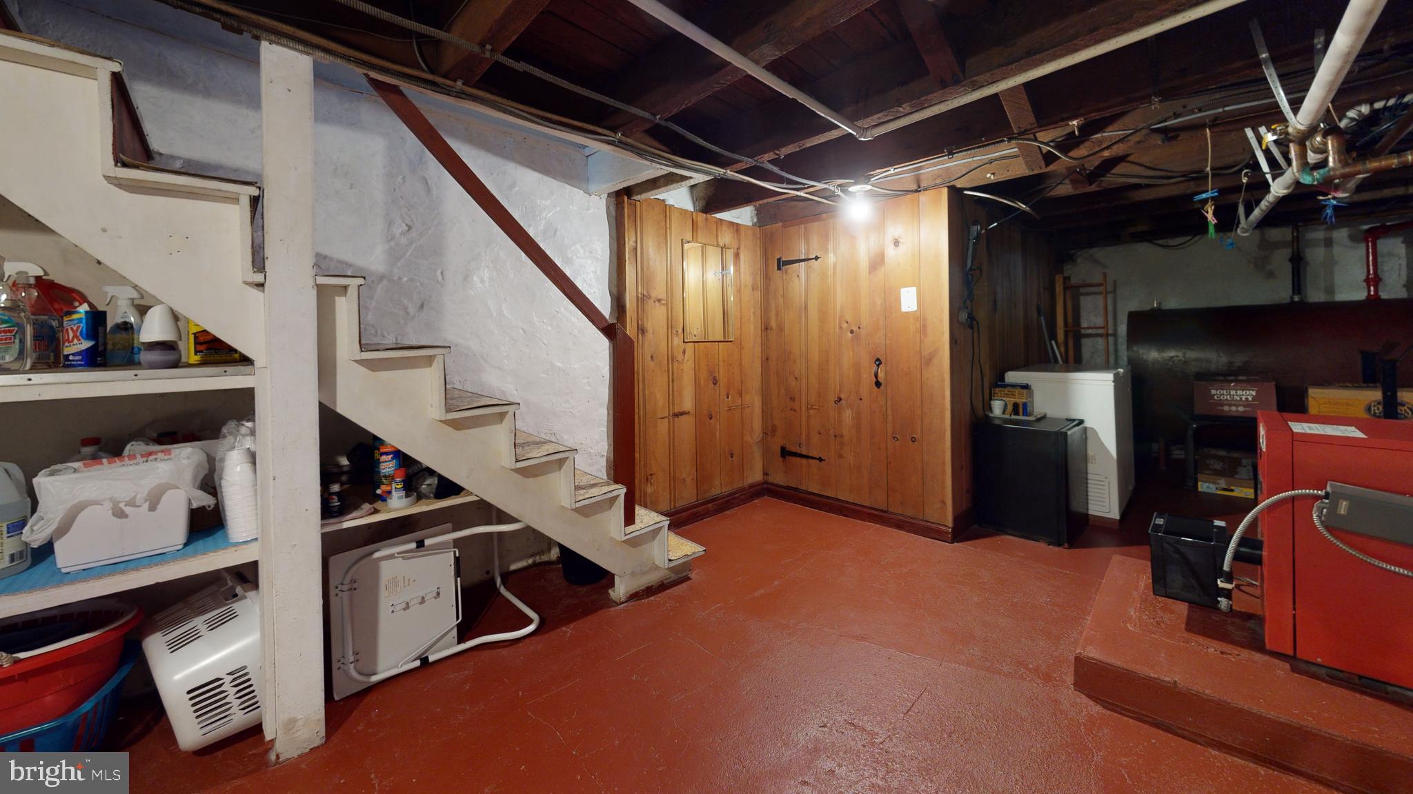 96 East Conestoga Road Devon, PA 19333 - Photo 24 of 35 Walk-In Cedar Closet