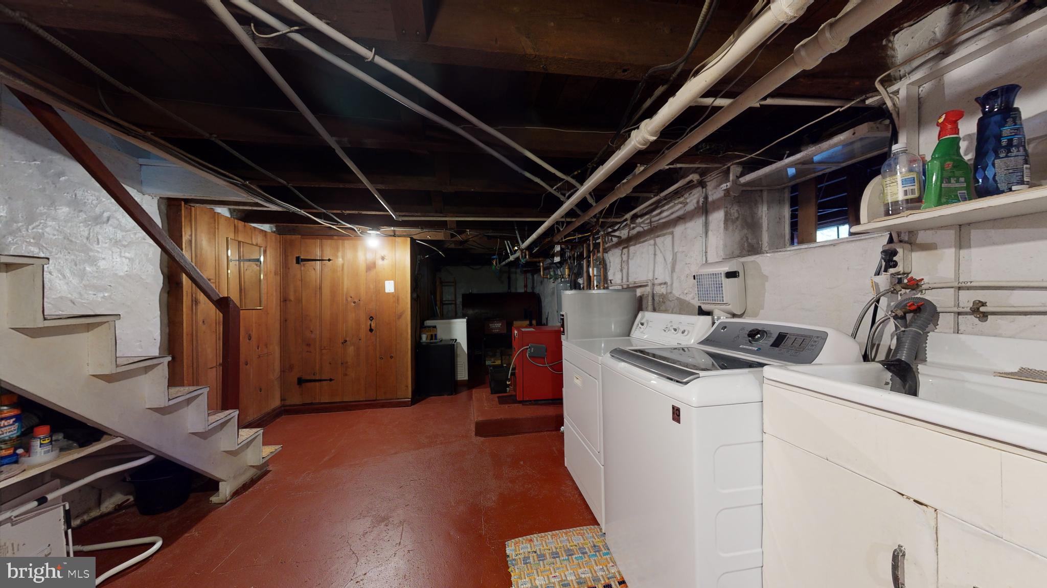 96 East Conestoga Road Devon, PA 19333 - Photo 25 of 35 Utility Area