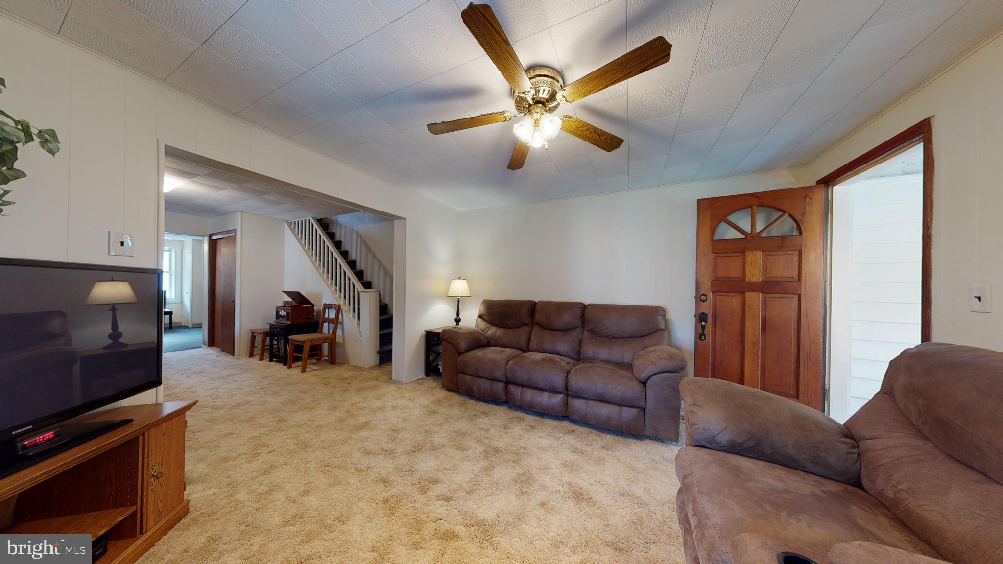 96 East Conestoga Road Devon, PA 19333 - Photo 7 of 35 Living Room