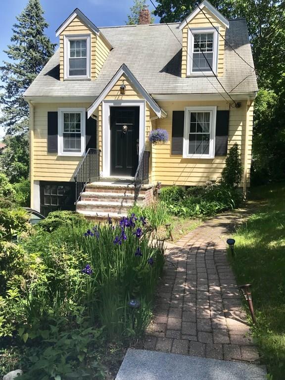 16 Bowker Street Lexington, MA 02421 - Photo 1 of 12 Gallery Image 1
