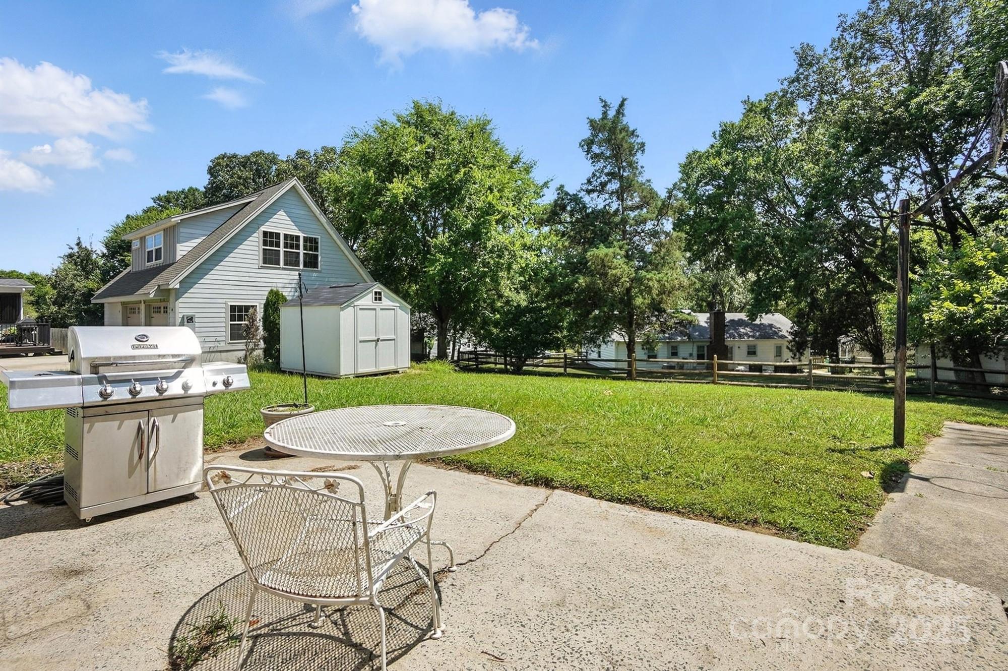 11100 Painted Tree Road Charlotte, NC 28226 - Photo 43 of 48 Gallery Image 43