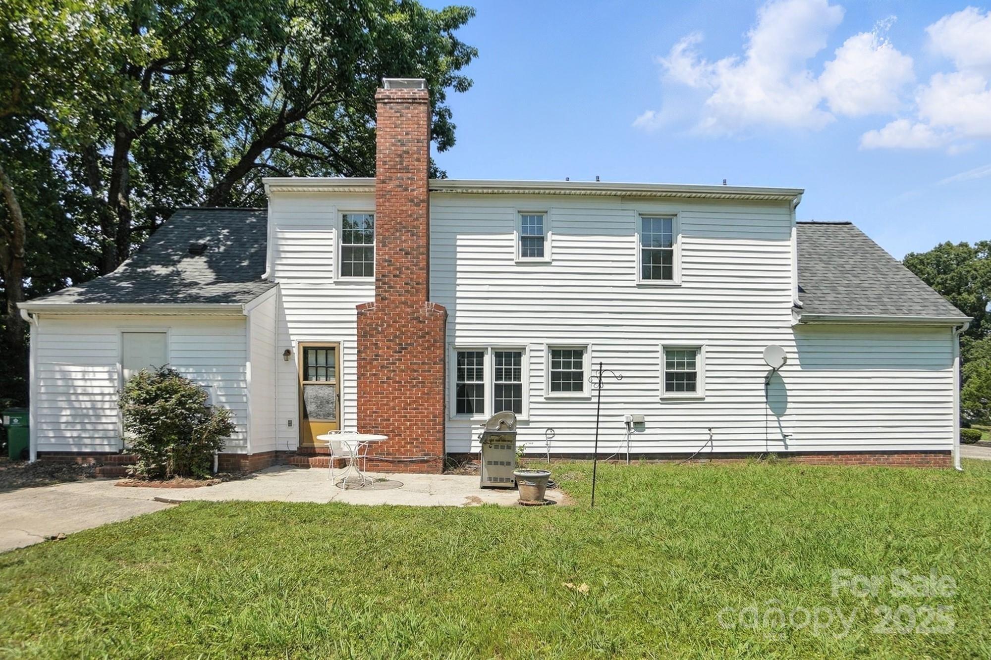 11100 Painted Tree Road Charlotte, NC 28226 - Photo 44 of 48 Gallery Image 44
