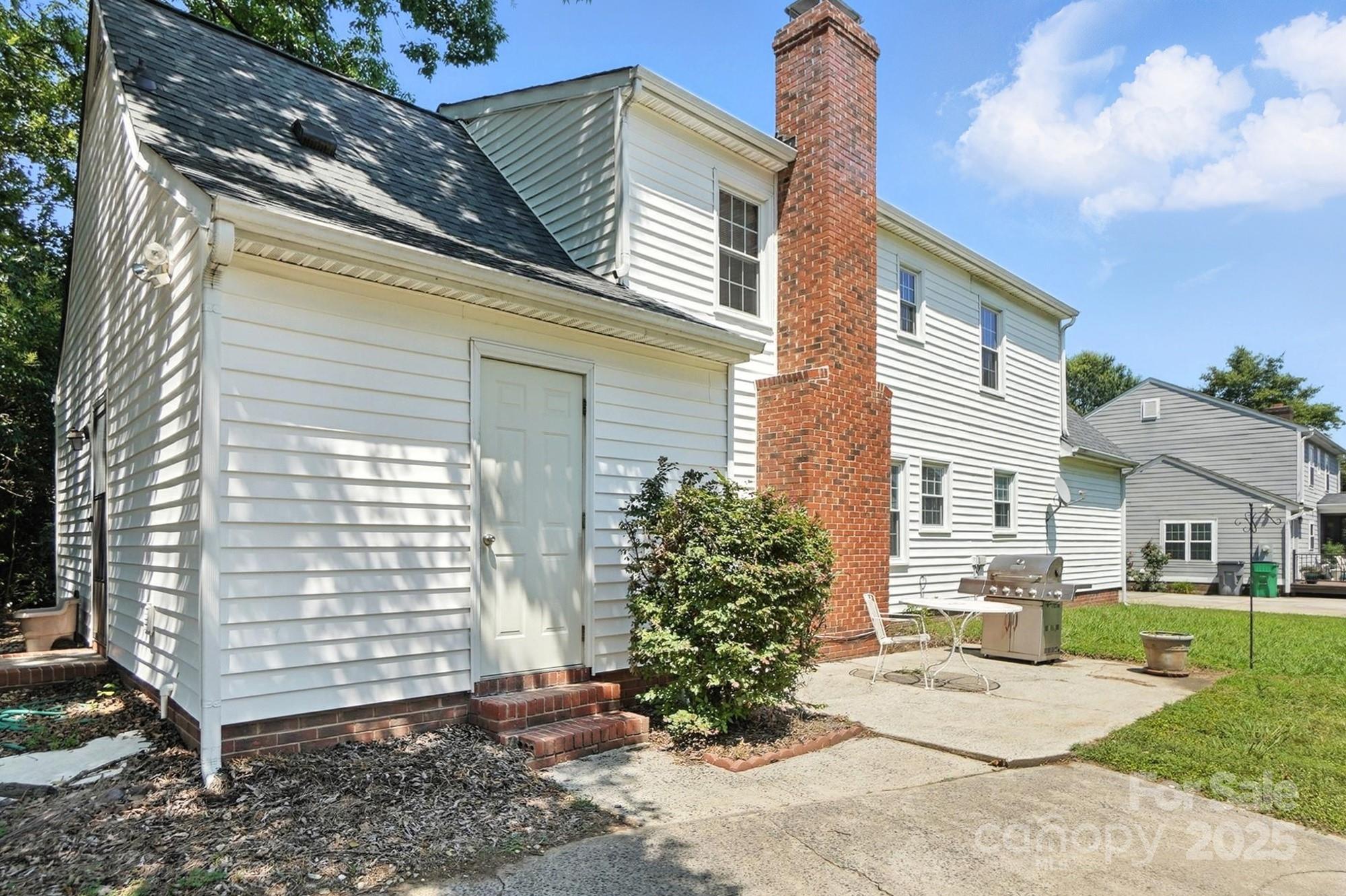 11100 Painted Tree Road Charlotte, NC 28226 - Photo 45 of 48 Gallery Image 45
