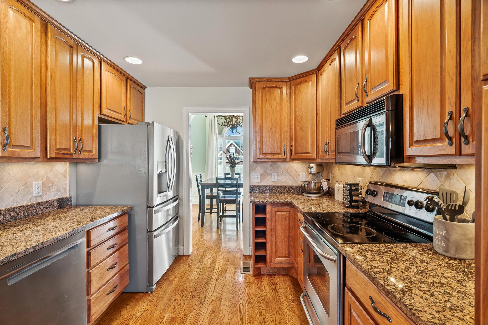 1018 Red Pepper Ridge Spring Hill, TN 37174 - Photo 23 of 57 Gallery Image 23