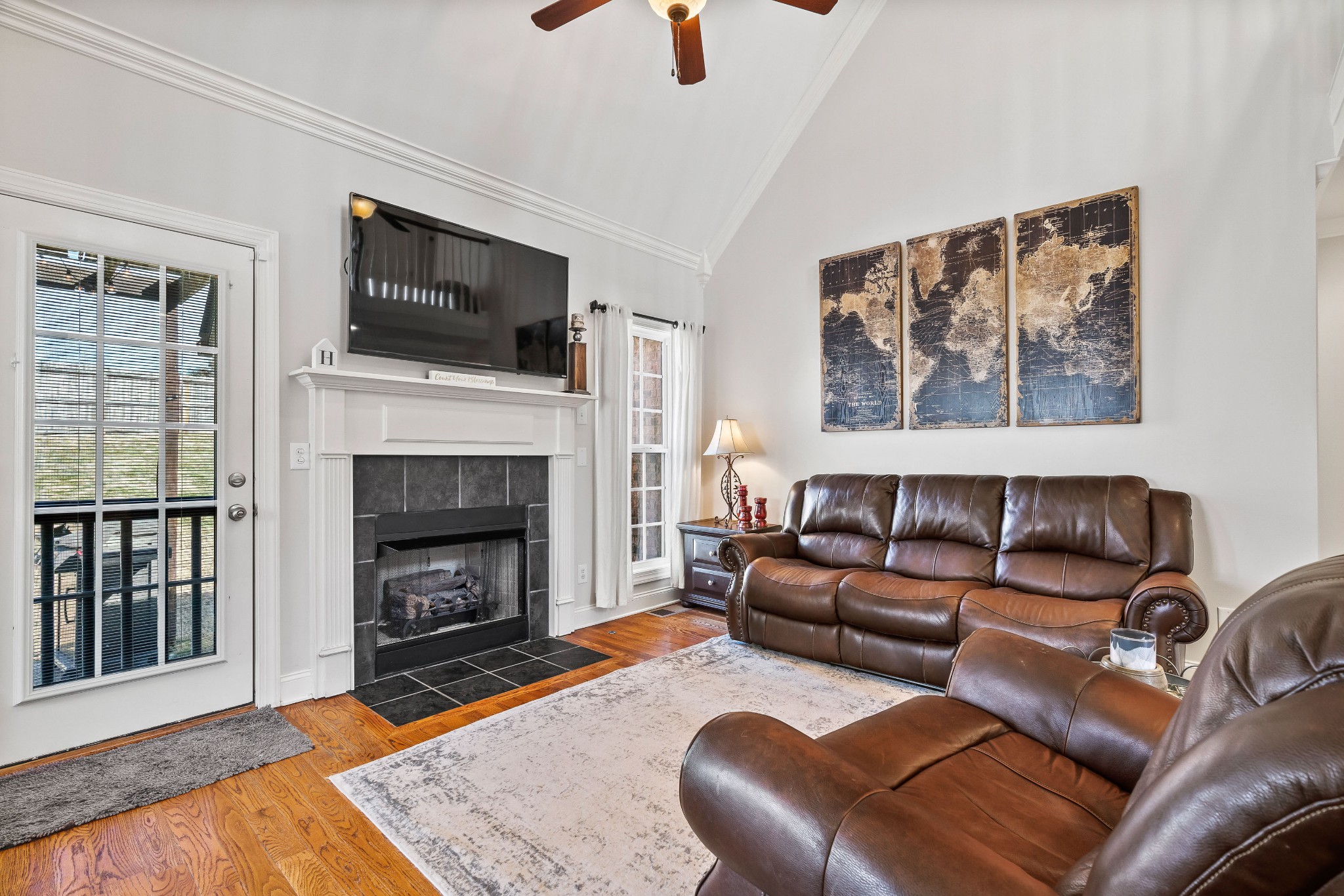 1018 Red Pepper Ridge Spring Hill, TN 37174 - Photo 27 of 57 Gallery Image 27