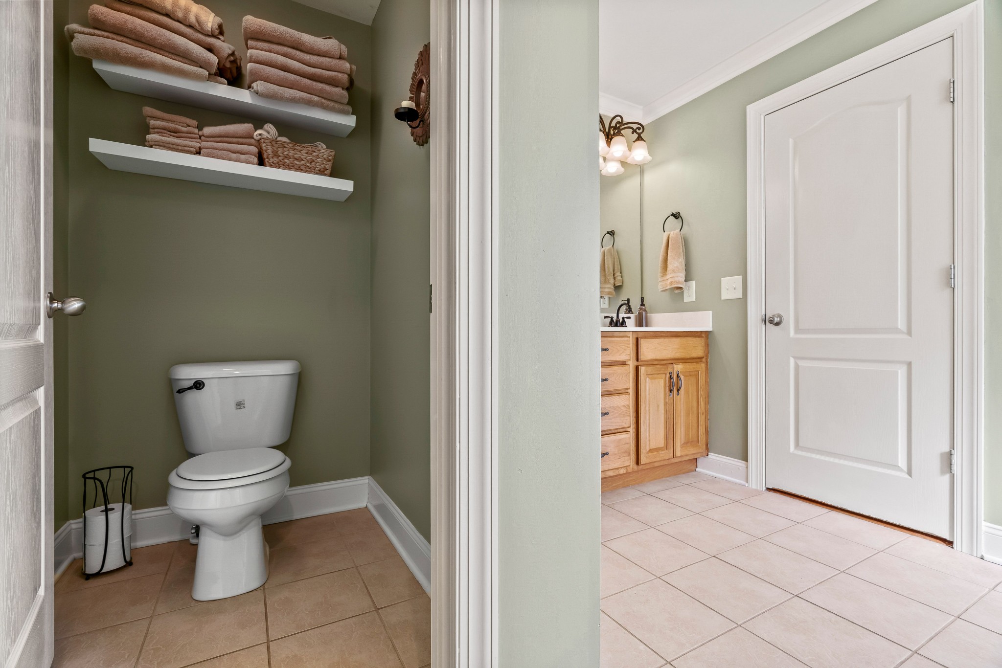 1018 Red Pepper Ridge Spring Hill, TN 37174 - Photo 35 of 57 Gallery Image 35