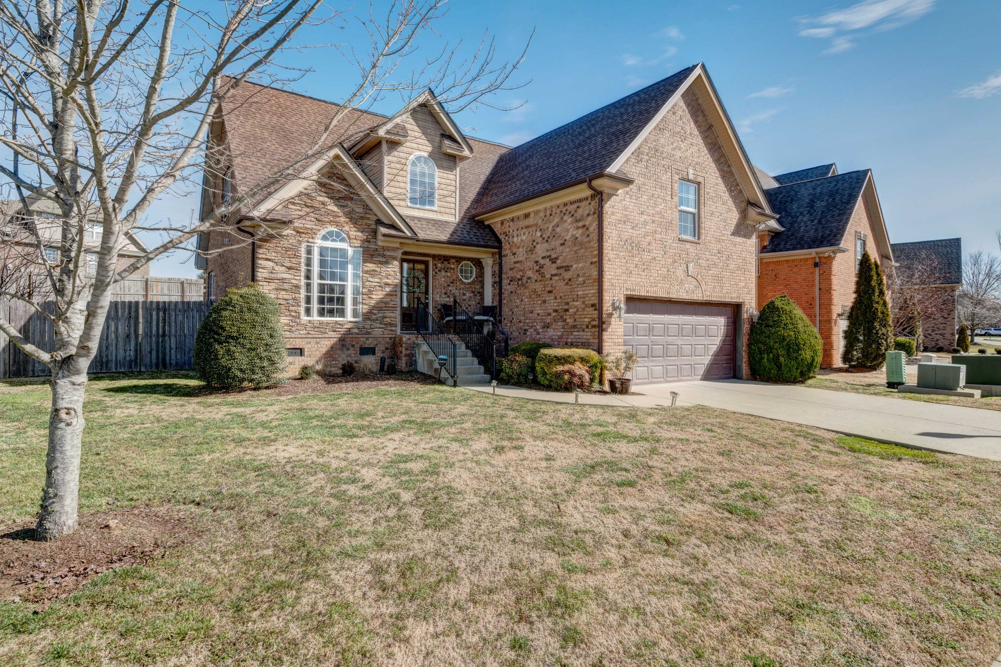 1018 Red Pepper Ridge Spring Hill, TN 37174 - Photo 54 of 57 Gallery Image 54